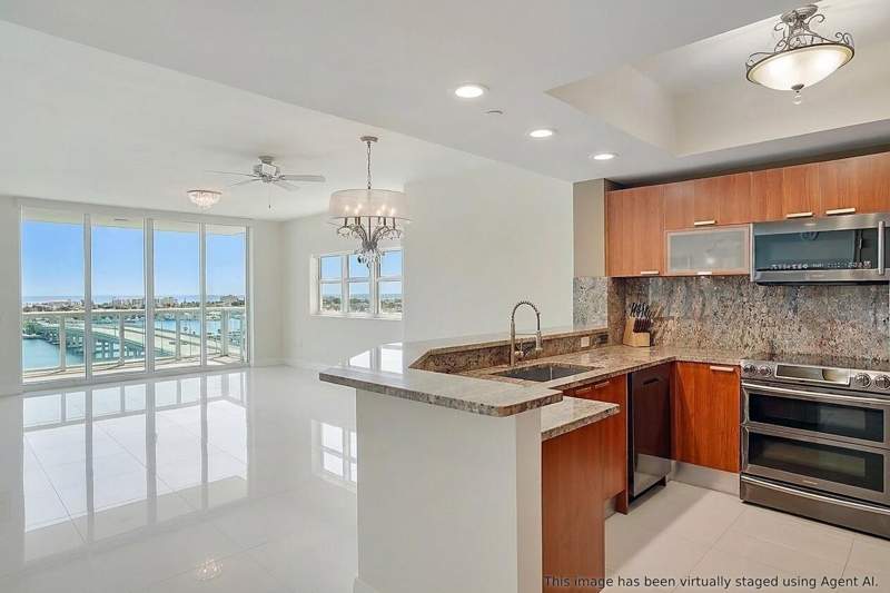 3 bedroom Condominium at 2640 Lake Shore Drive #1416, Marina Grande Riviera Beach Condo, Riviera Beach — photo 5