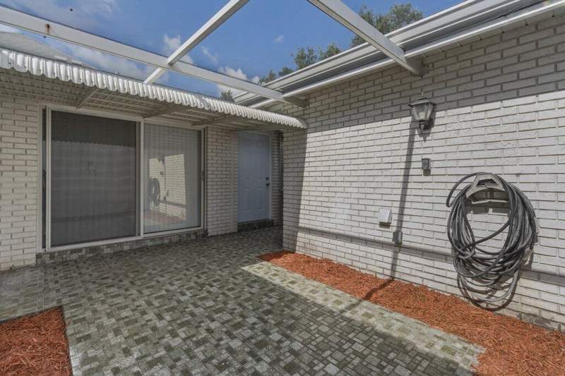 2 bedroom Villa at 10098 S 42nd Drive, Limetree Condo, Boynton Beach — photo 5