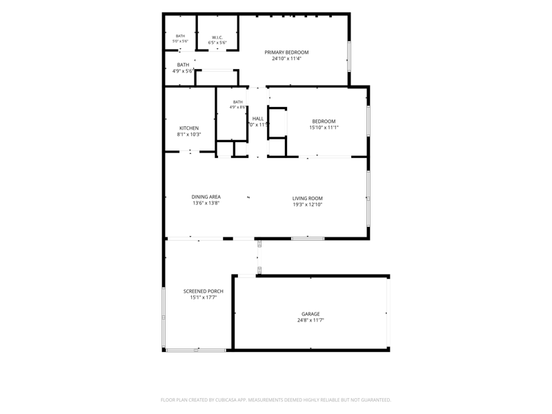 2 bedroom Villa at 10098 S 42nd Drive, Limetree Condo, Boynton Beach — photo 3