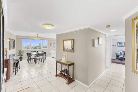 3000 Holiday Drive #1505, Fort Lauderdale FL - photo 10 of 62