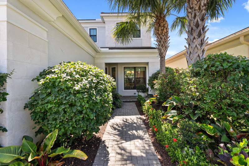3 bedroom Single Family Residence at 13149 Faberge Place, Artistry, Palm Beach Gardens — photo 2