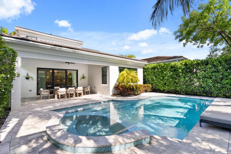 3 bedroom Single Family Residence at 13149 Faberge Place, Artistry, Palm Beach Gardens — photo 3
