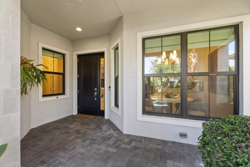 3 bedroom Single Family Residence at 13149 Faberge Place, Artistry, Palm Beach Gardens — photo 4