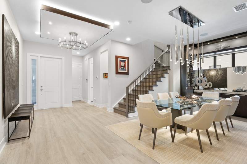3 bedroom Single Family Residence at 13149 Faberge Place, Artistry, Palm Beach Gardens — photo 5
