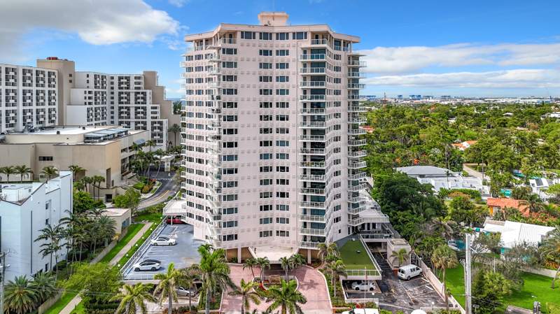 2 bedroom Condominium at 3000 Holiday Drive #1505, Maya Marca Condo, Fort Lauderdale — photo 2