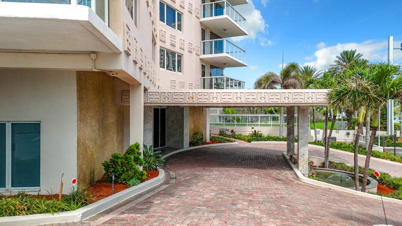 2 bedroom Condominium at 3000 Holiday Drive #1505, Maya Marca Condo, Fort Lauderdale — photo 5