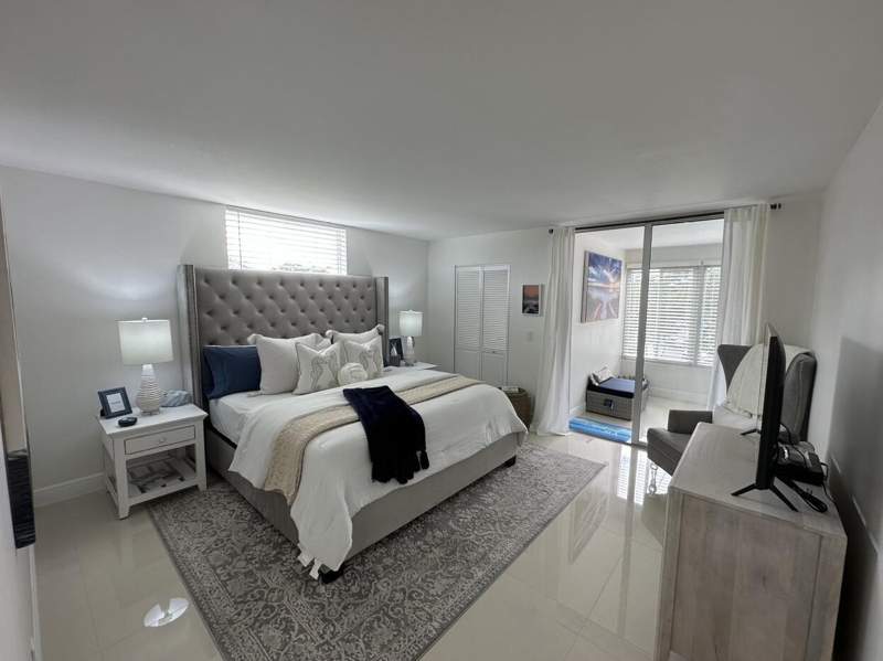 2 bedroom Condominium at 14773 Cumberland Drive #3010, Villages Of Oriole Deauville Condo, Delray Beach — photo 3