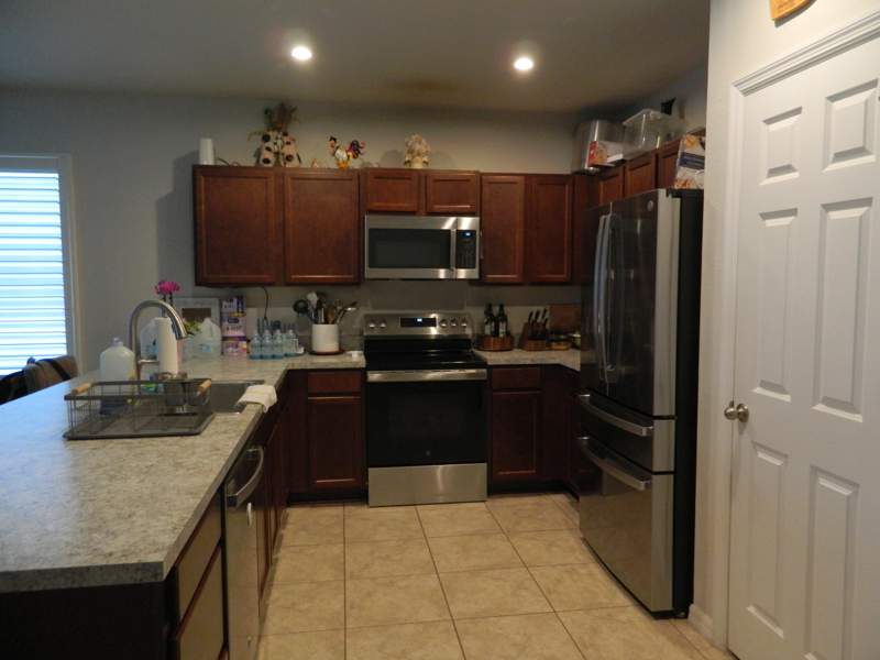 3 bedroom Townhouse at 3345 Liberty Square Way #101, Magnolia Townhomes, Fort Pierce — photo 2