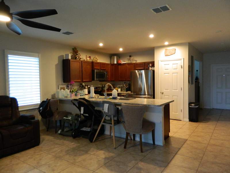 3 bedroom Townhouse at 3345 Liberty Square Way #101, Magnolia Townhomes, Fort Pierce — photo 3