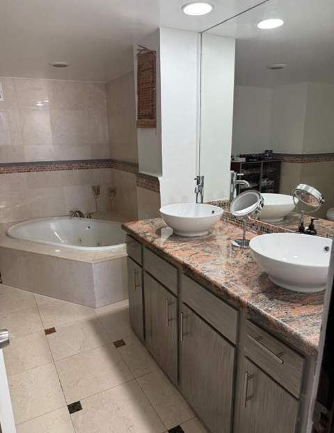 1833 S Ocean Drive #1209, Hallandale FL - photo 6 of 8