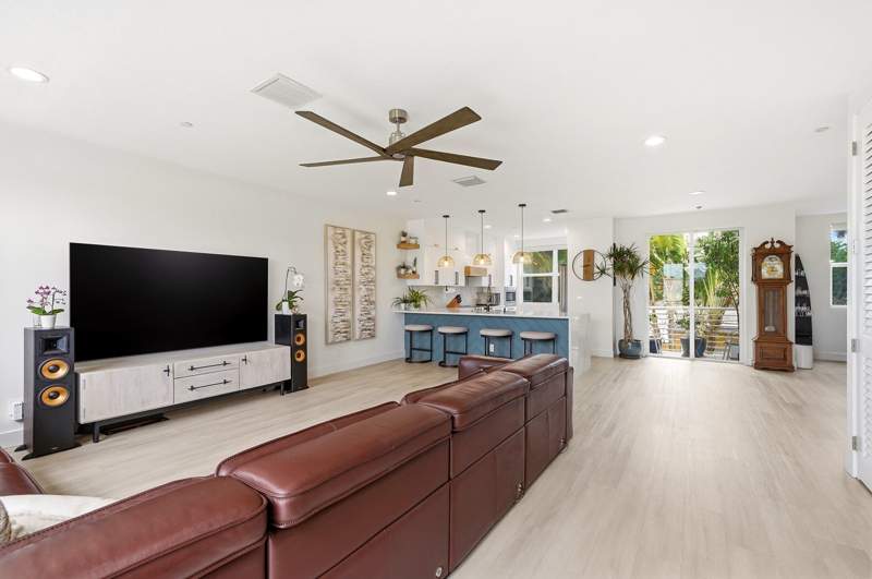 3 bedroom Townhouse at 1210 NE 11th Avenue, Progresso, Fort Lauderdale — photo 4