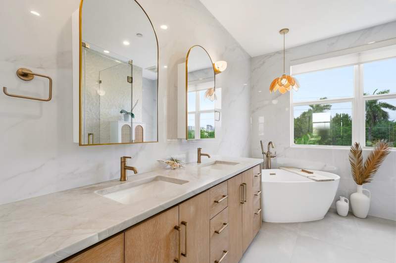 3 bedroom Townhouse at 1210 NE 11th Avenue, Progresso, Fort Lauderdale — photo 3