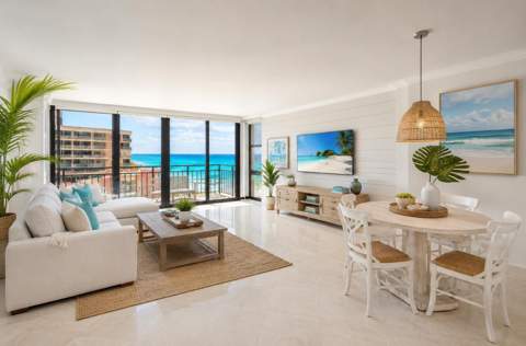 3009 S Ocean Boulevard #P-04, Highland Beach FL - photo 11 of 52