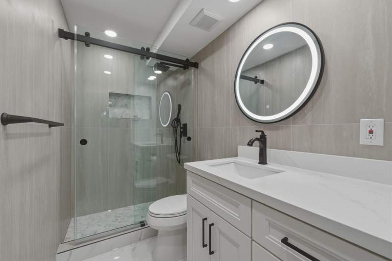 3 bedroom Condominium at 8970 S Hollybrook Boulevard #205, Hollybrook Golf And Tennis Club, Pembroke Pines — photo 4