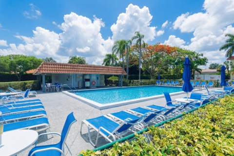 8970 S Hollybrook Boulevard #205, Pembroke Pines FL - photo 21 of 50