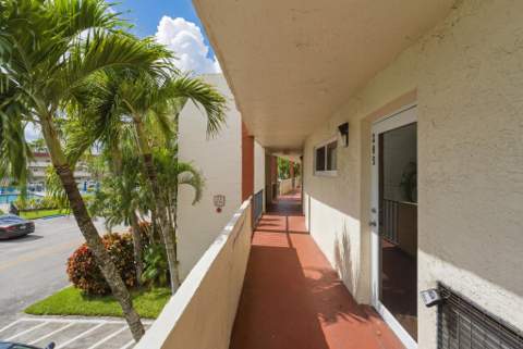 8970 S Hollybrook Boulevard #205, Pembroke Pines FL - photo 24 of 50