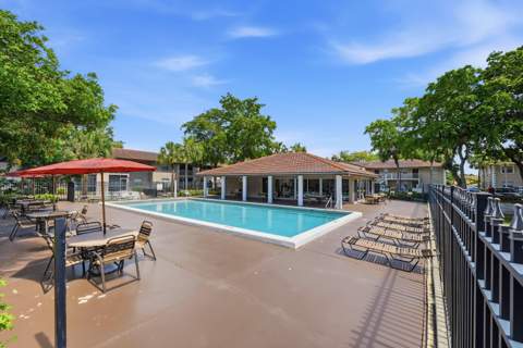 8840 Royal Palm Boulevard #206-7, Coral Springs FL - photo 23 of 24