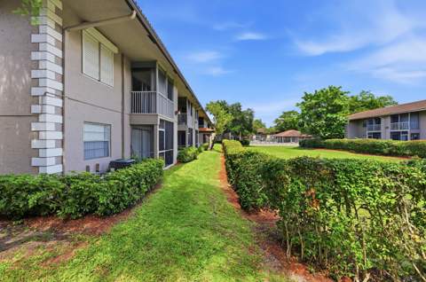 8840 Royal Palm Boulevard #206-7, Coral Springs FL - photo 24 of 24