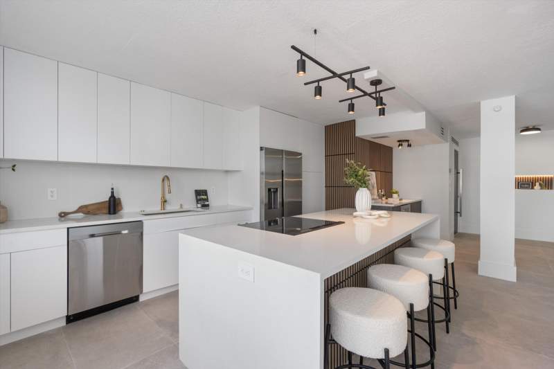 2 bedroom Condominium at 2800 E Sunrise Boulevard #4c, Sunrise East Condo, Fort Lauderdale — photo 5