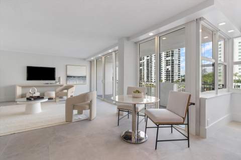 2800 E Sunrise Boulevard #4c, Fort Lauderdale FL - photo 8 of 49