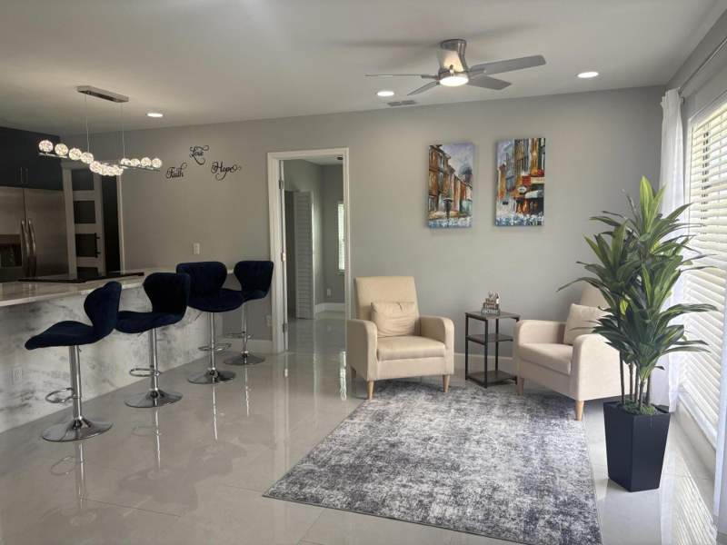 4 bedroom Single Family Residence at 1809 SW Capehart Avenue, Port St Lucie Section 7, Port St. Lucie — photo 3