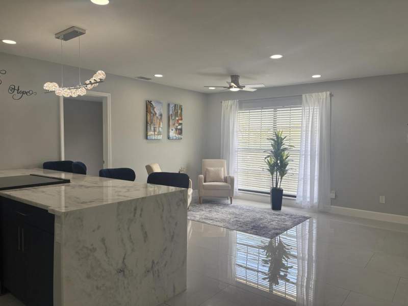 4 bedroom Single Family Residence at 1809 SW Capehart Avenue, Port St Lucie Section 7, Port St. Lucie — photo 2
