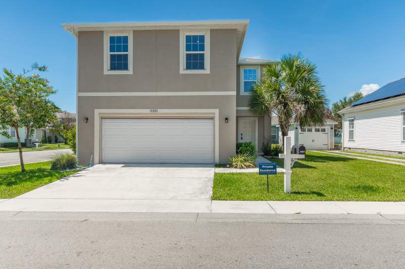 4 bedroom Single Family Residence at 3351 Liberty Square Way, Magnolia Square, Fort Pierce — photo 3