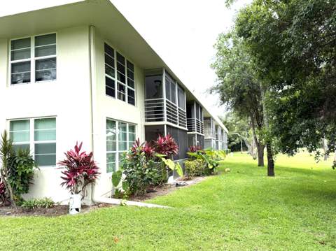 907 Cypress Terrace #201, Pompano Beach FL - photo 20 of 22