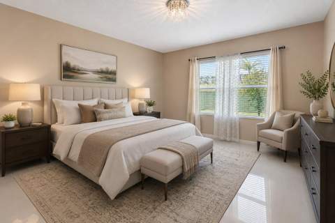 11044 SW Vasari Way, Port St. Lucie FL - photo 14 of 43