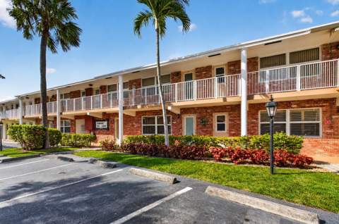 800 Pine Drive #13, Pompano Beach FL - photo 24 of 28