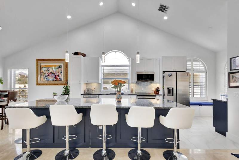 3 bedroom Single Family Residence at 2354 Saratoga Bay Drive, Saratoga Bay, West Palm Beach — photo 5