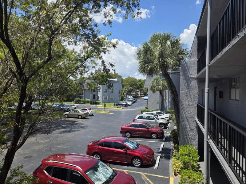 2 bedroom Condominium at 9081 Lime Bay Boulevard #211, Lime Bay Condominium 1, Tamarac — photo 3