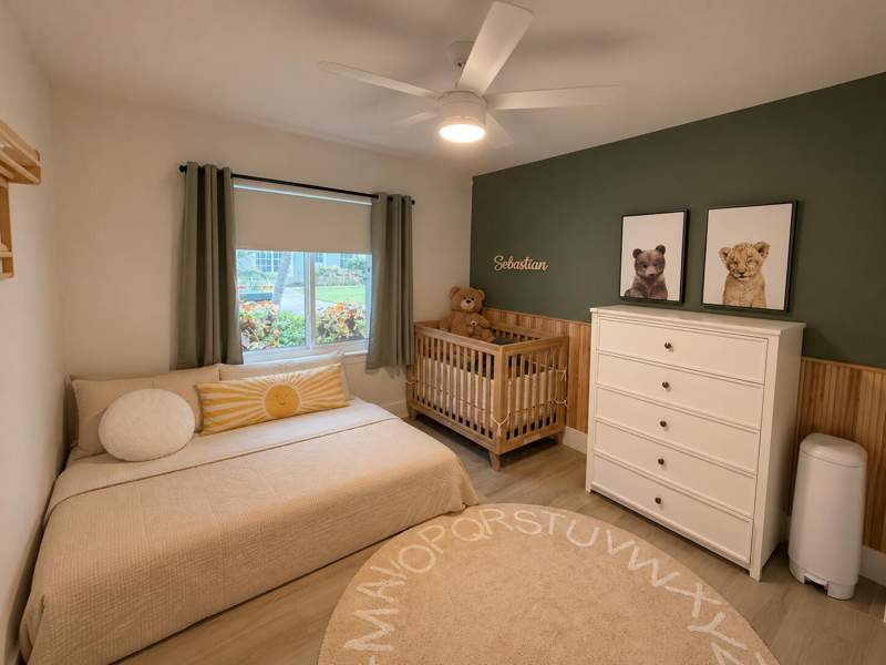 3 bedroom Single Family Residence at 1073 Aspri Way, Woodbine Par A, Riviera Beach — photo 4