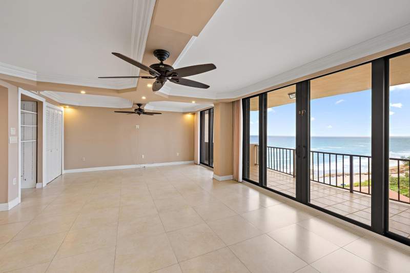 2 bedroom Condominium at 4200 N Ocean Drive #1-1404, Cote D'Azur, Singer Island — photo 3
