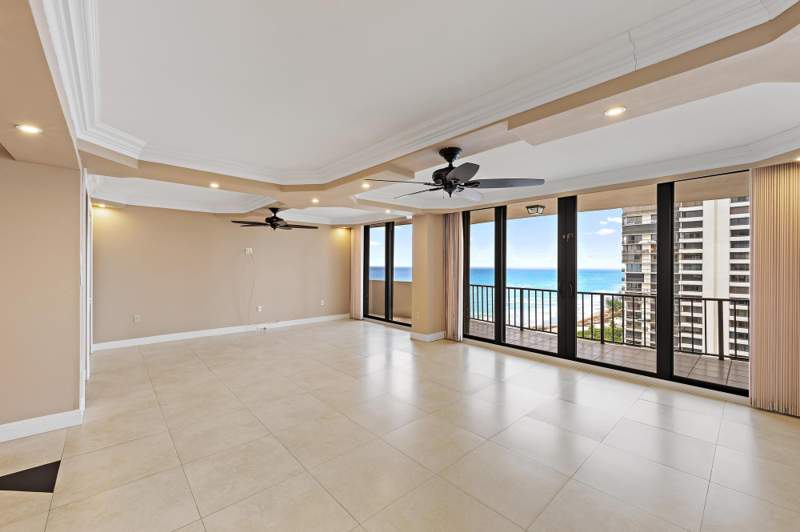 2 bedroom Condominium at 4200 N Ocean Drive #1-1404, Cote D'Azur, Singer Island — photo 5