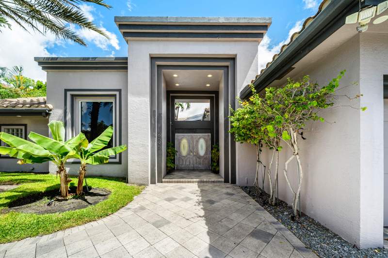 5 bedroom Single Family Residence at 6595 NW 32nd Terrace, Seasons, Boca Raton — photo 4