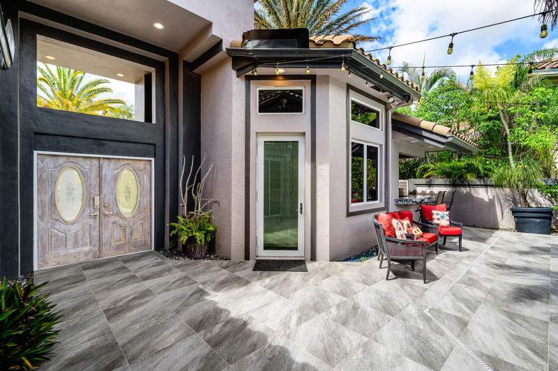 5 bedroom Single Family Residence at 6595 NW 32nd Terrace, Seasons, Boca Raton — photo 5