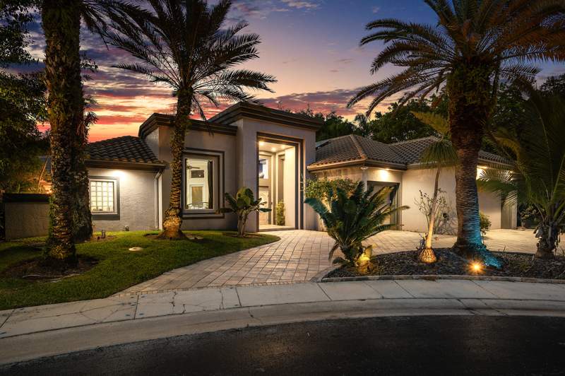 5 bedroom Single Family Residence at 6595 NW 32nd Terrace, Seasons, Boca Raton — photo 2