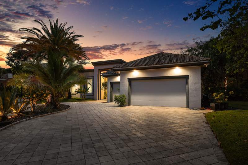 5 bedroom Single Family Residence at 6595 NW 32nd Terrace, Seasons, Boca Raton — photo 3