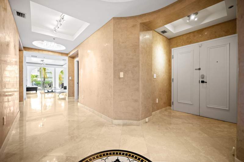3 bedroom Condominium at 48 Hendricks Isle #2 A-a, Meritage Condo, Fort Lauderdale — photo 4