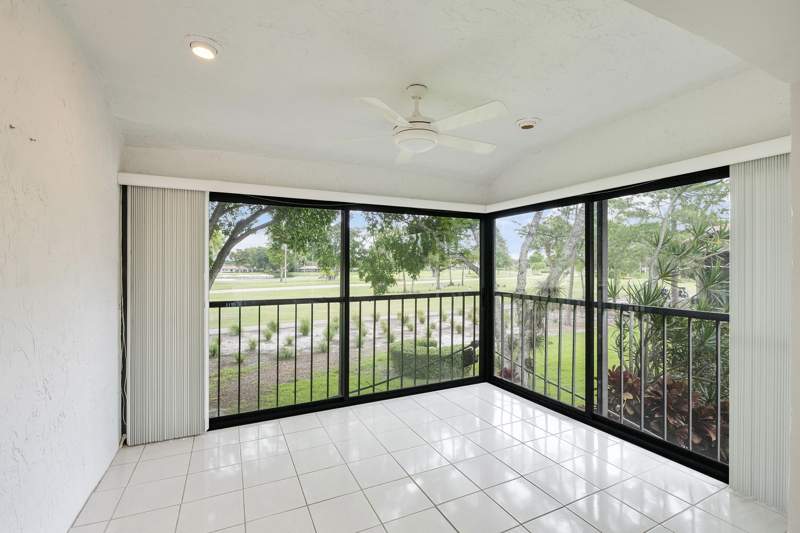 2 bedroom Condominium at 21852 Arriba #6-h, Glades Of Boca Lago Condo, Boca Raton — photo 5