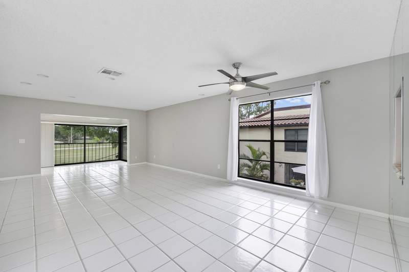 2 bedroom Condominium at 21852 Arriba #6-h, Glades Of Boca Lago Condo, Boca Raton — photo 3