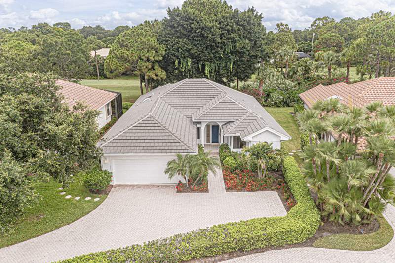 3 bedroom Single Family Residence at 3390 SE Putnam Court, Willoughby, Stuart — photo 3