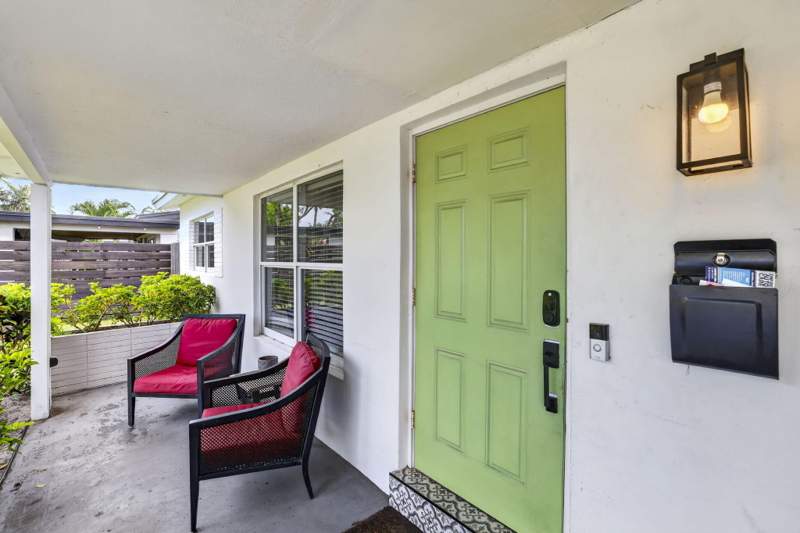 3 bedroom Single Family Residence at 4601 NE 4th Avenue, North Andrews Gardens 2nd Add, Fort Lauderdale — photo 3
