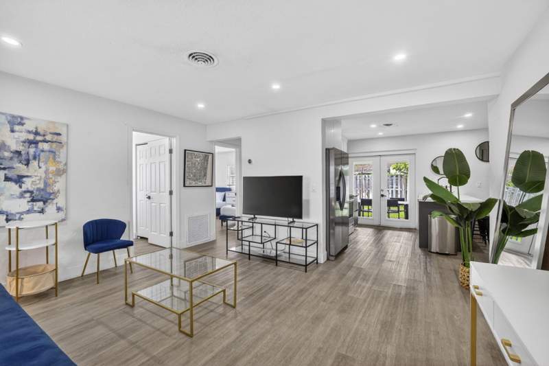 3 bedroom Single Family Residence at 4601 NE 4th Avenue, North Andrews Gardens 2nd Add, Fort Lauderdale — photo 4