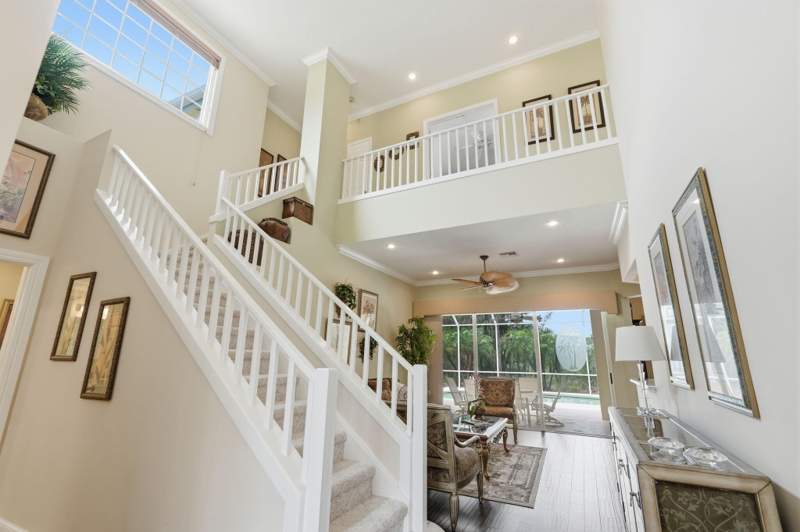 4 bedroom Single Family Residence at 6483 SE Wild Olive Lane, Summerfield, Stuart — photo 4