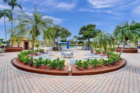 9330 S Sunrise Lakes Boulevard #304, Sunrise FL - photo 19 of 29