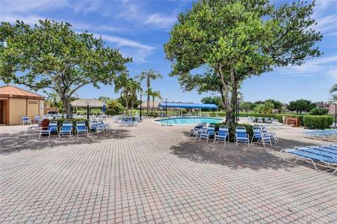 9330 S Sunrise Lakes Boulevard #304, Sunrise FL - photo 21 of 29