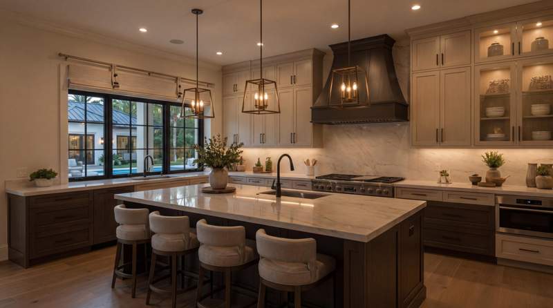 5 bedroom Single Family Residence at 4000 NW 74th Street, Palm Beach Farms, Coconut Creek — photo 5