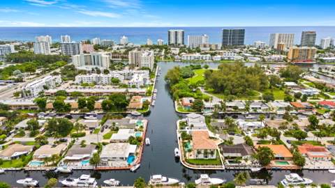 1261 NE 27th Way, Pompano Beach FL - photo 9 of 91
